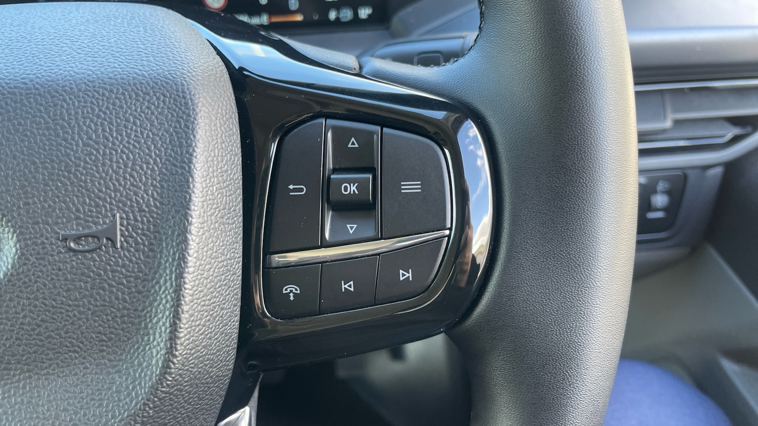 Used Ford Transit Custom 2025 for sale - 78107223: Photo 6