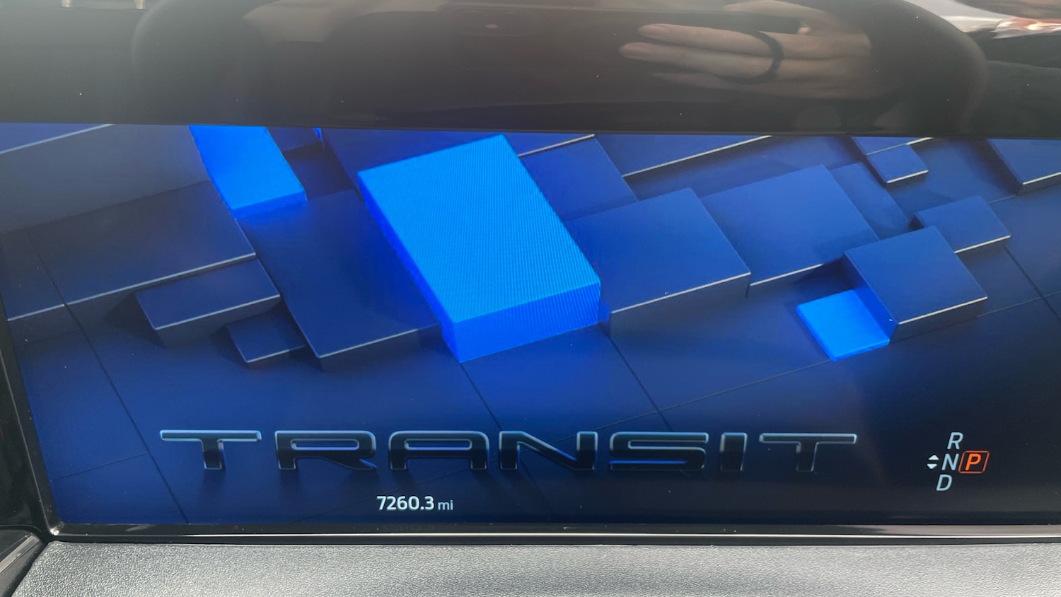 Used Ford Transit Custom 2025 for sale - 78107223: Photo 7