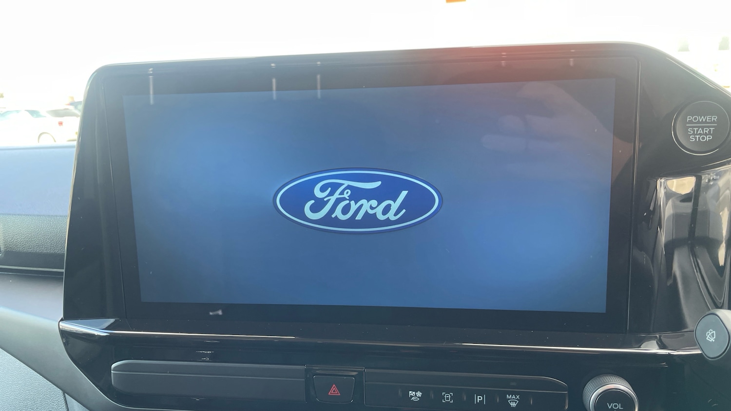 Used Ford Transit Custom 2025 for sale - 78107223: Photo 9