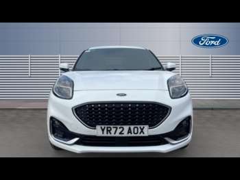 Used Ford Puma 2022 for sale - 75381256: Photo