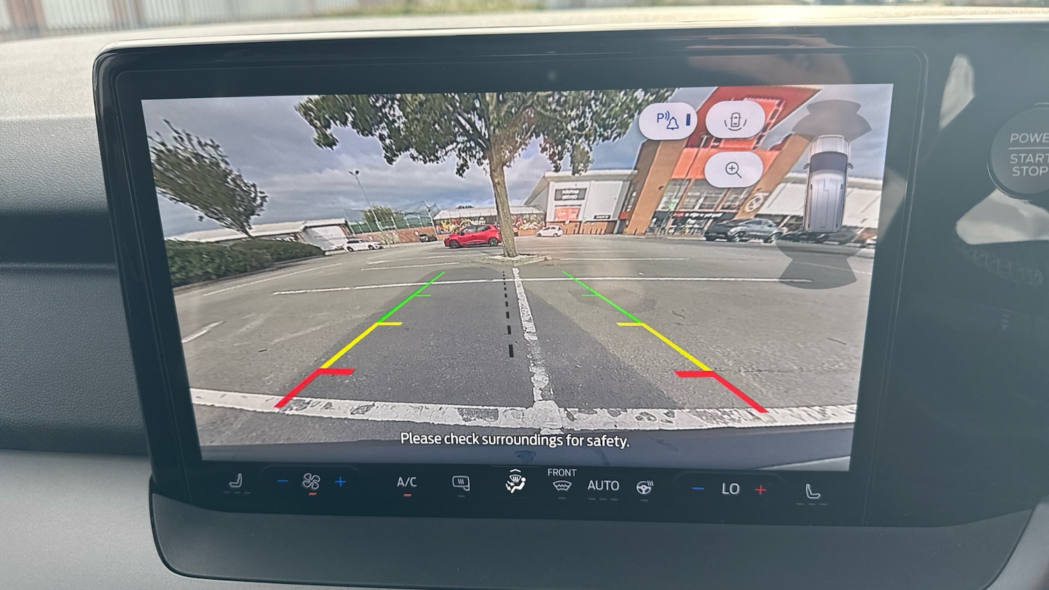 Used Ford Transit Courier 2025 for sale - 77353547: Photo 10