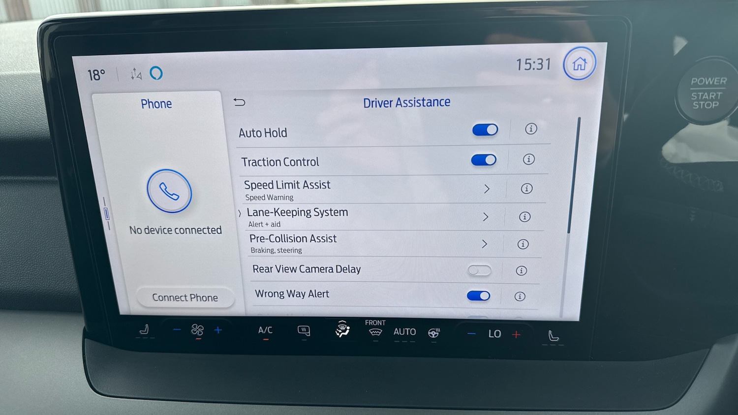 Used Ford Transit Courier 2025 for sale - 77353547: Photo 12