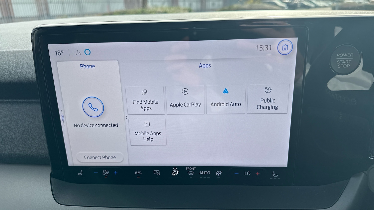 Used Ford Transit Courier 2025 for sale - 77353547: Photo 13