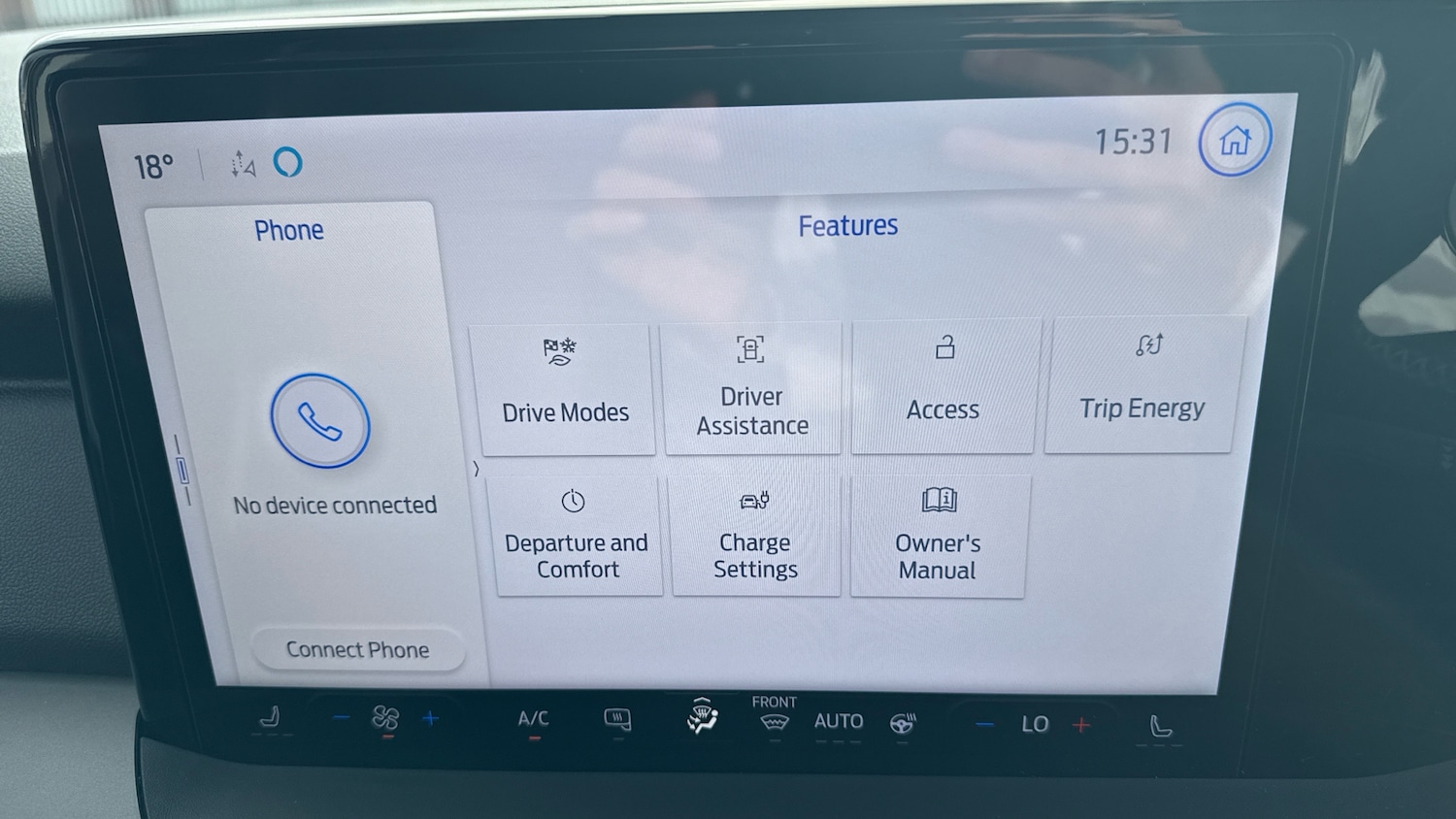 Used Ford Transit Courier 2025 for sale - 77353547: Photo 15