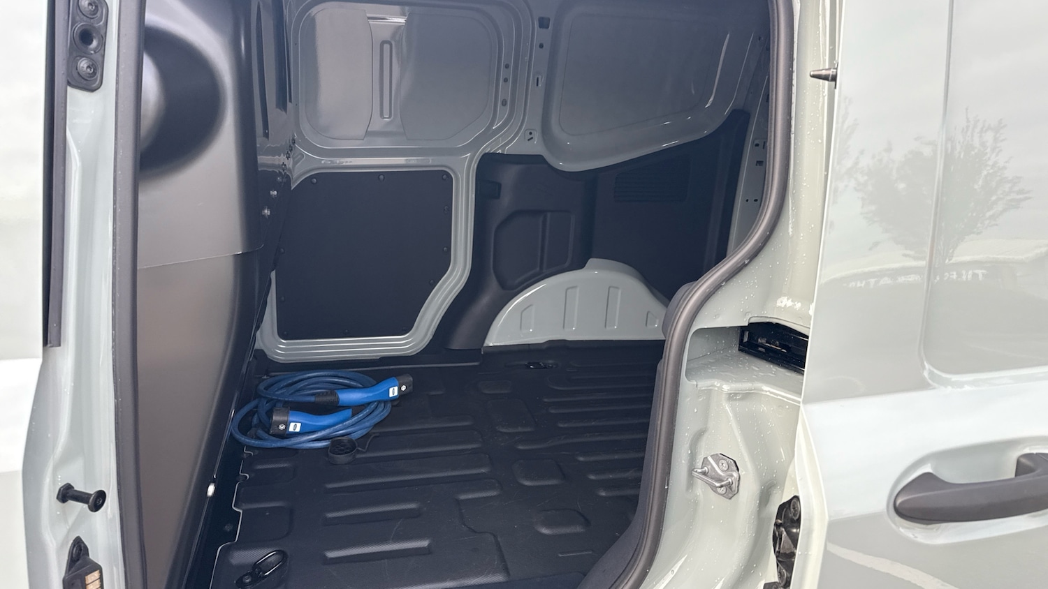 Used Ford Transit Courier 2025 for sale - 77353547: Photo 17