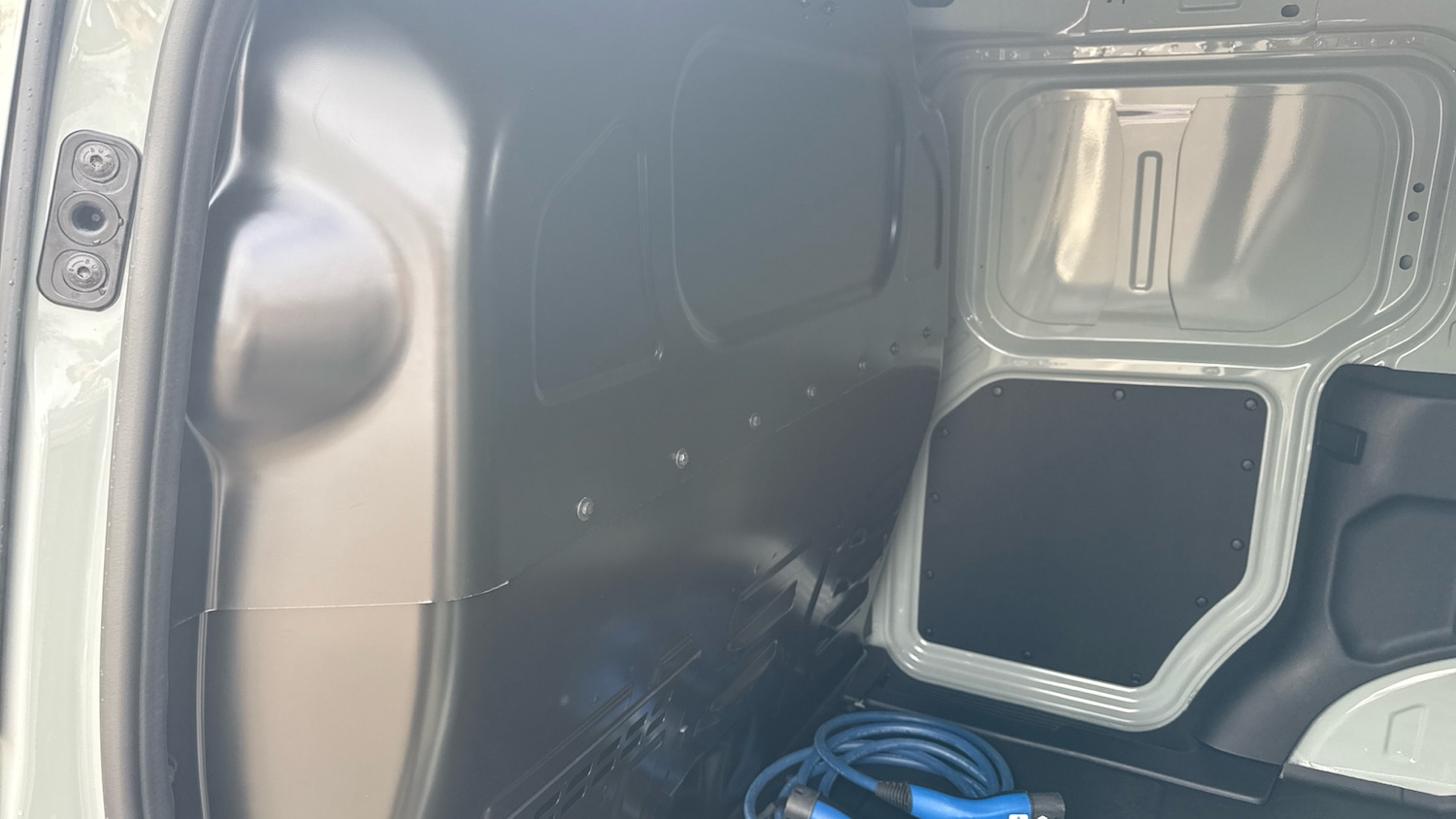 Used Ford Transit Courier 2025 for sale - 77353547: Photo 18