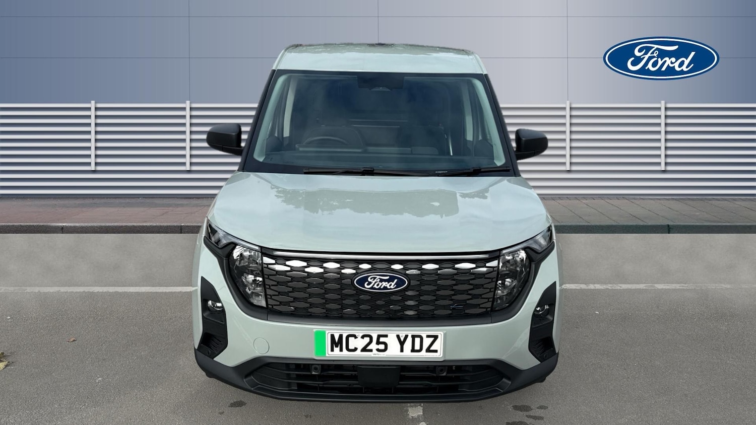 Used Ford Transit Courier 2025 for sale - 77353547: Photo 21