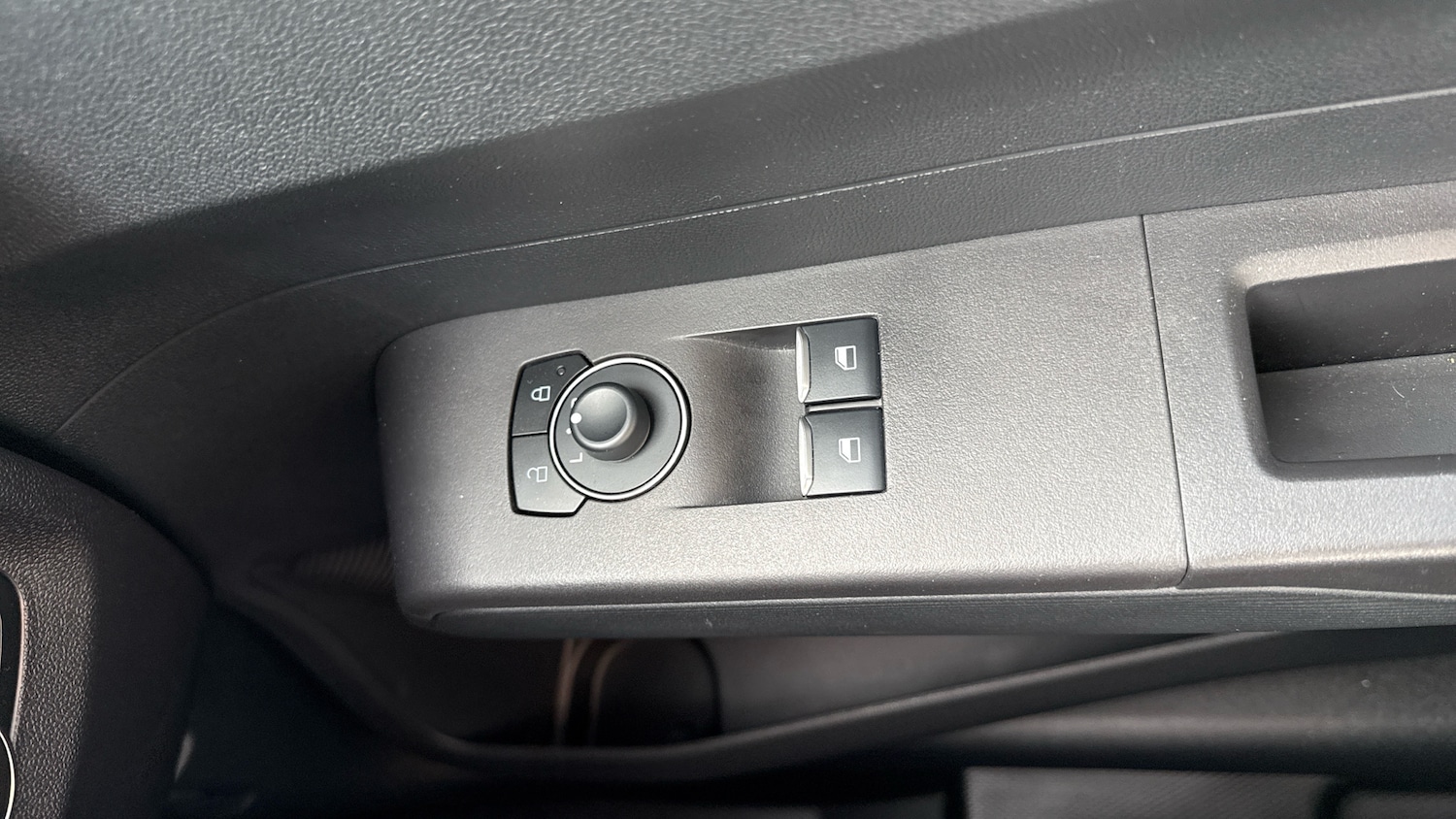 Used Ford Transit Courier 2025 for sale - 77353547: Photo 28