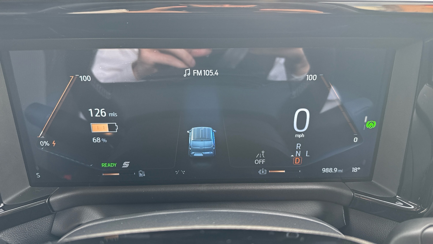 Used Ford Transit Courier 2025 for sale - 77353547: Photo 7