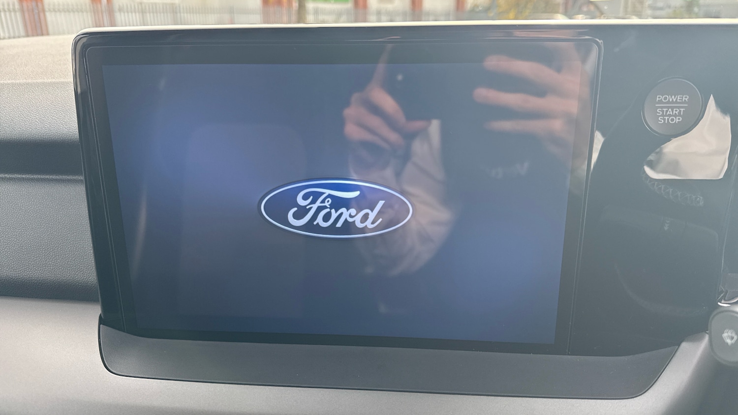 Used Ford Transit Courier 2025 for sale - 77353547: Photo 9