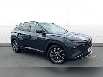 Used Hyundai TUCSON 2023 for sale - 79352295: Photo