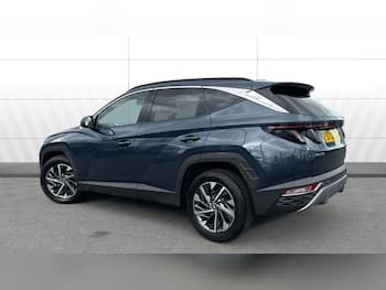 Used Hyundai TUCSON 2023 for sale - 79352295: Photo