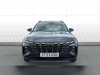 Used Hyundai TUCSON 2023 for sale - 79352295: Photo