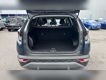 Used Hyundai TUCSON 2023 for sale - 79352295: Photo