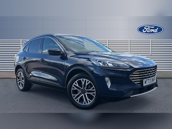 Used Ford Kuga 2023 for sale - 78237144: Photo