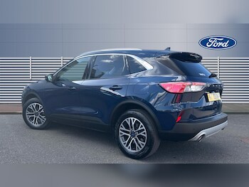 Used Ford Kuga 2023 for sale - 78237144: Photo