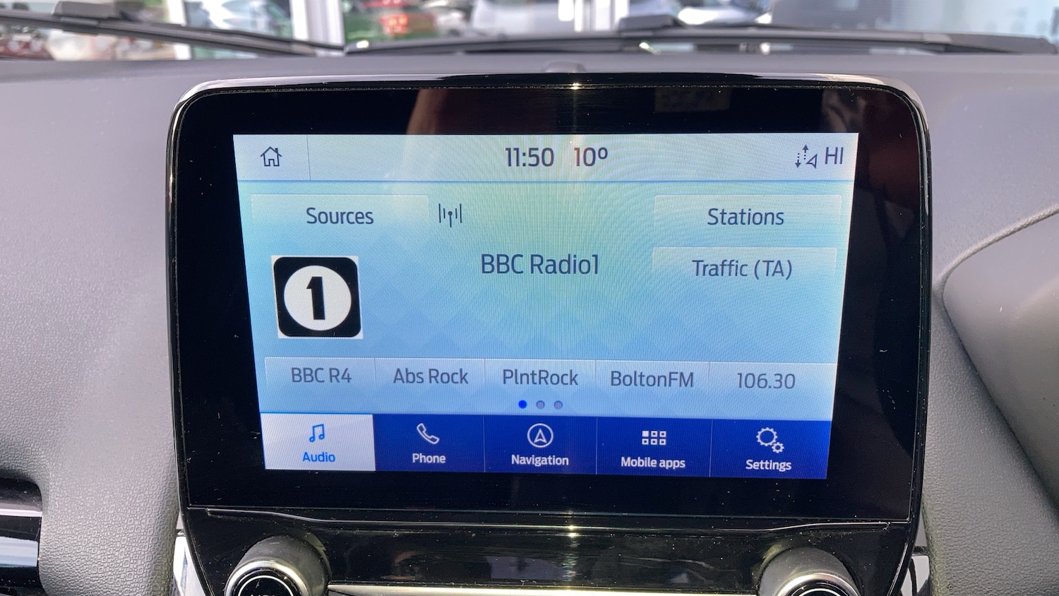 Used Ford Ecosport 2021 for sale - 76882350: Photo 10