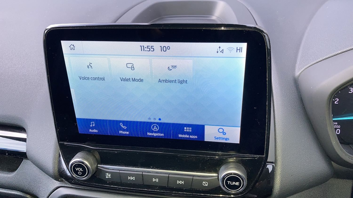 Used Ford Ecosport 2021 for sale - 76882350: Photo 11