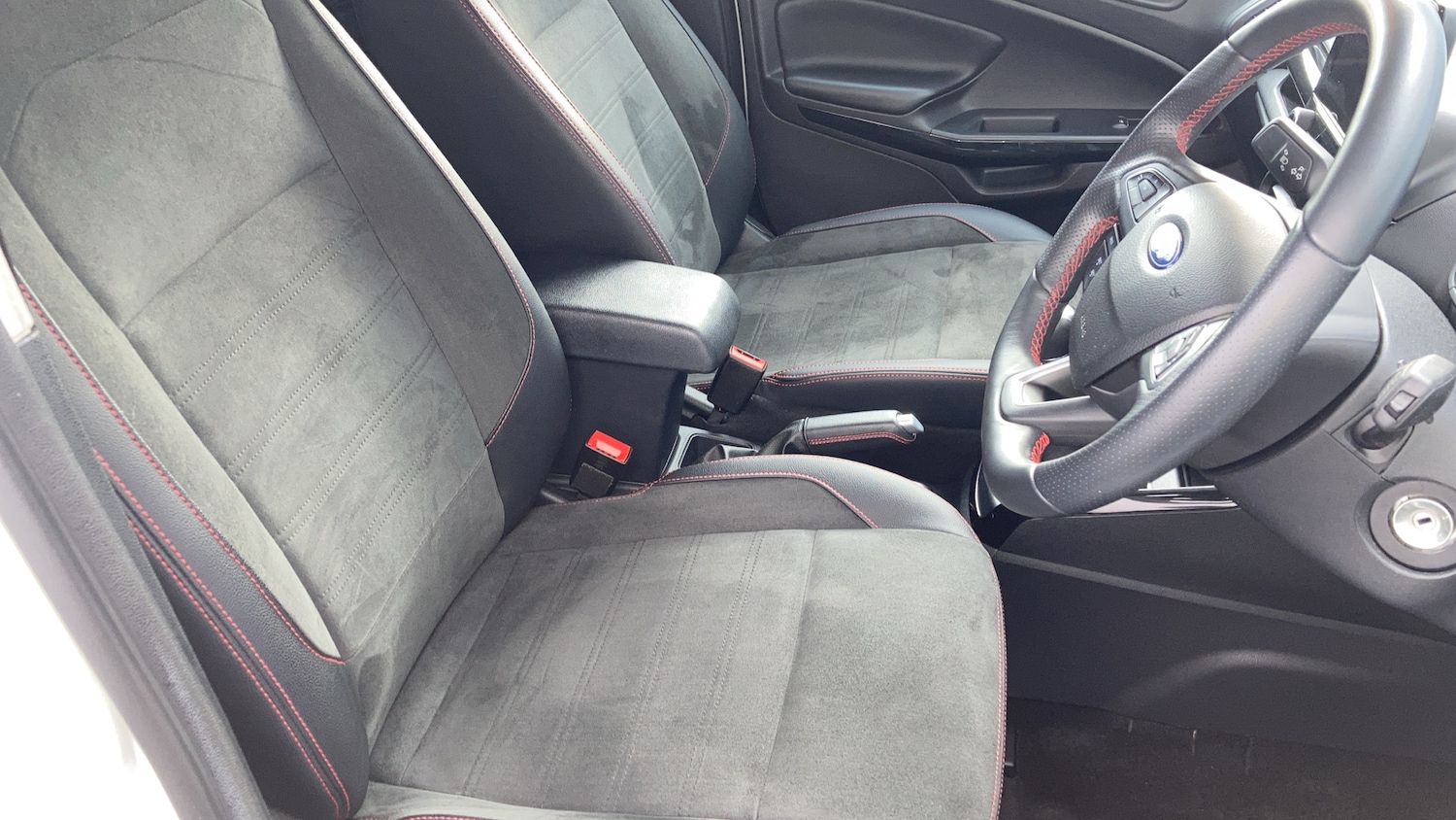 Used Ford Ecosport 2021 for sale - 76882350: Photo 14