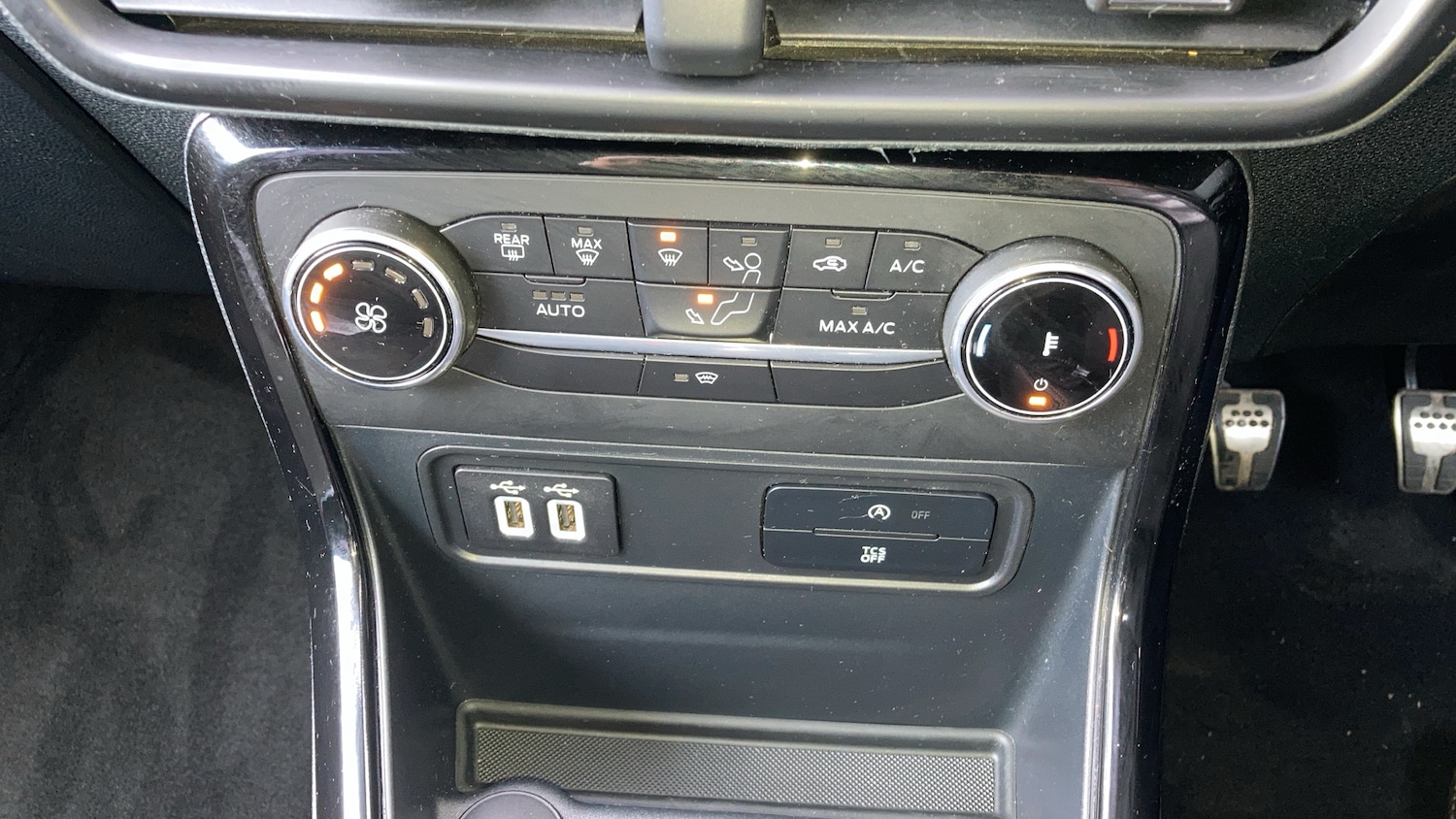 Used Ford Ecosport 2021 for sale - 76882350: Photo 17