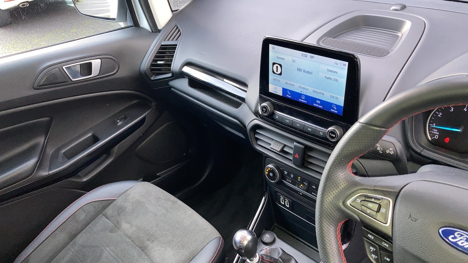 Used Ford Ecosport 2021 for sale - 76882350: Photo 18