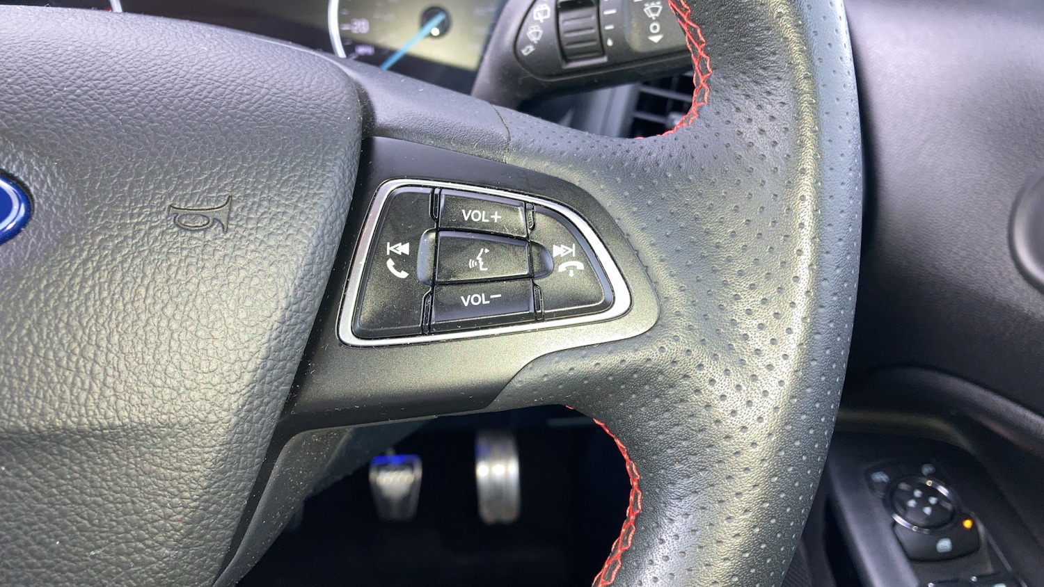 Used Ford Ecosport 2021 for sale - 76882350: Photo 21