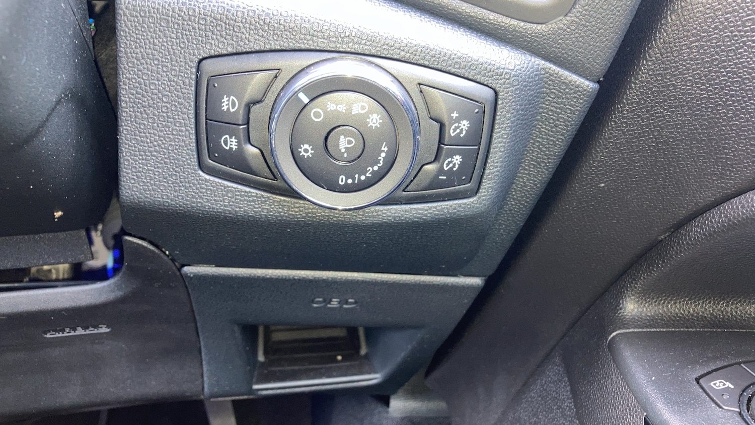 Used Ford Ecosport 2021 for sale - 76882350: Photo 22