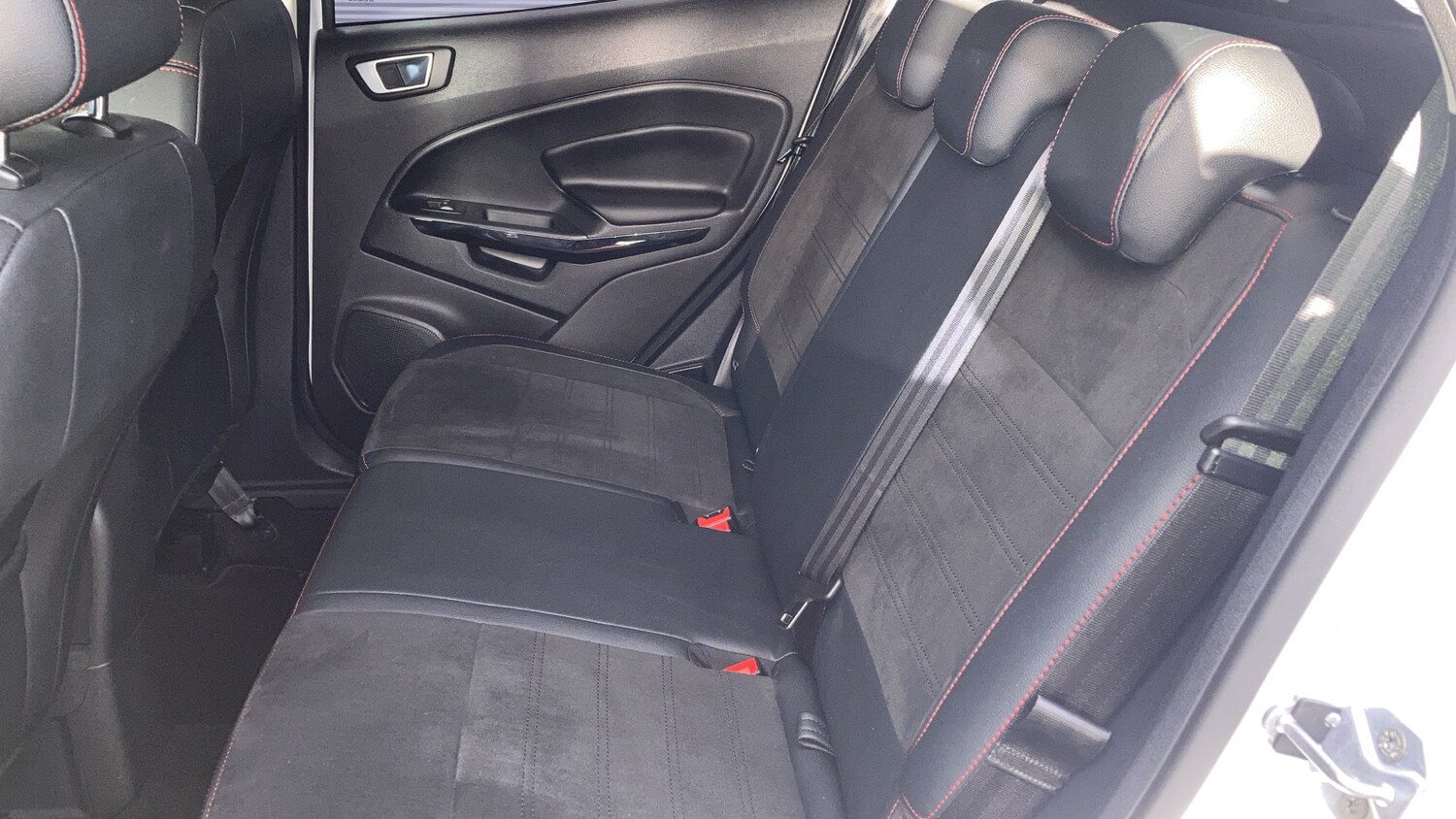 Used Ford Ecosport 2021 for sale - 76882350: Photo 25