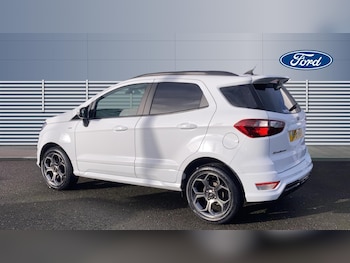 Used Ford Ecosport 2021 for sale - 76882350: Photo
