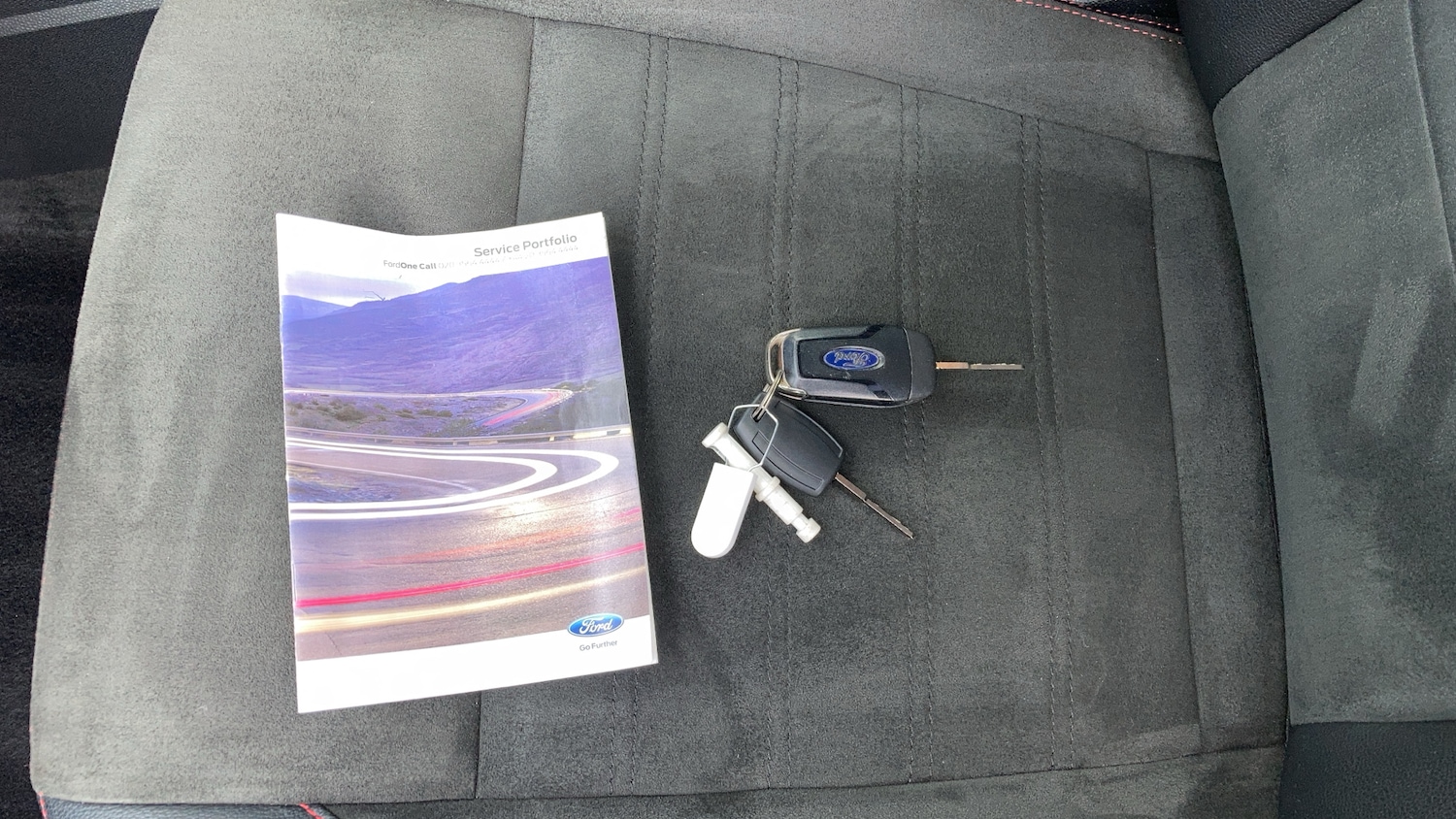 Used Ford Ecosport 2021 for sale - 76882350: Photo 31