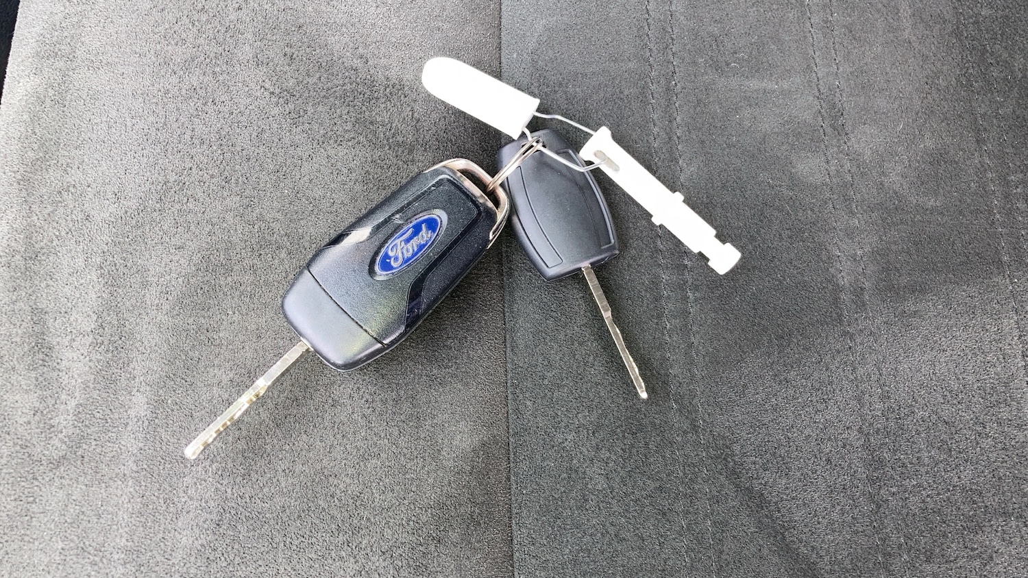 Used Ford Ecosport 2021 for sale - 76882350: Photo 32