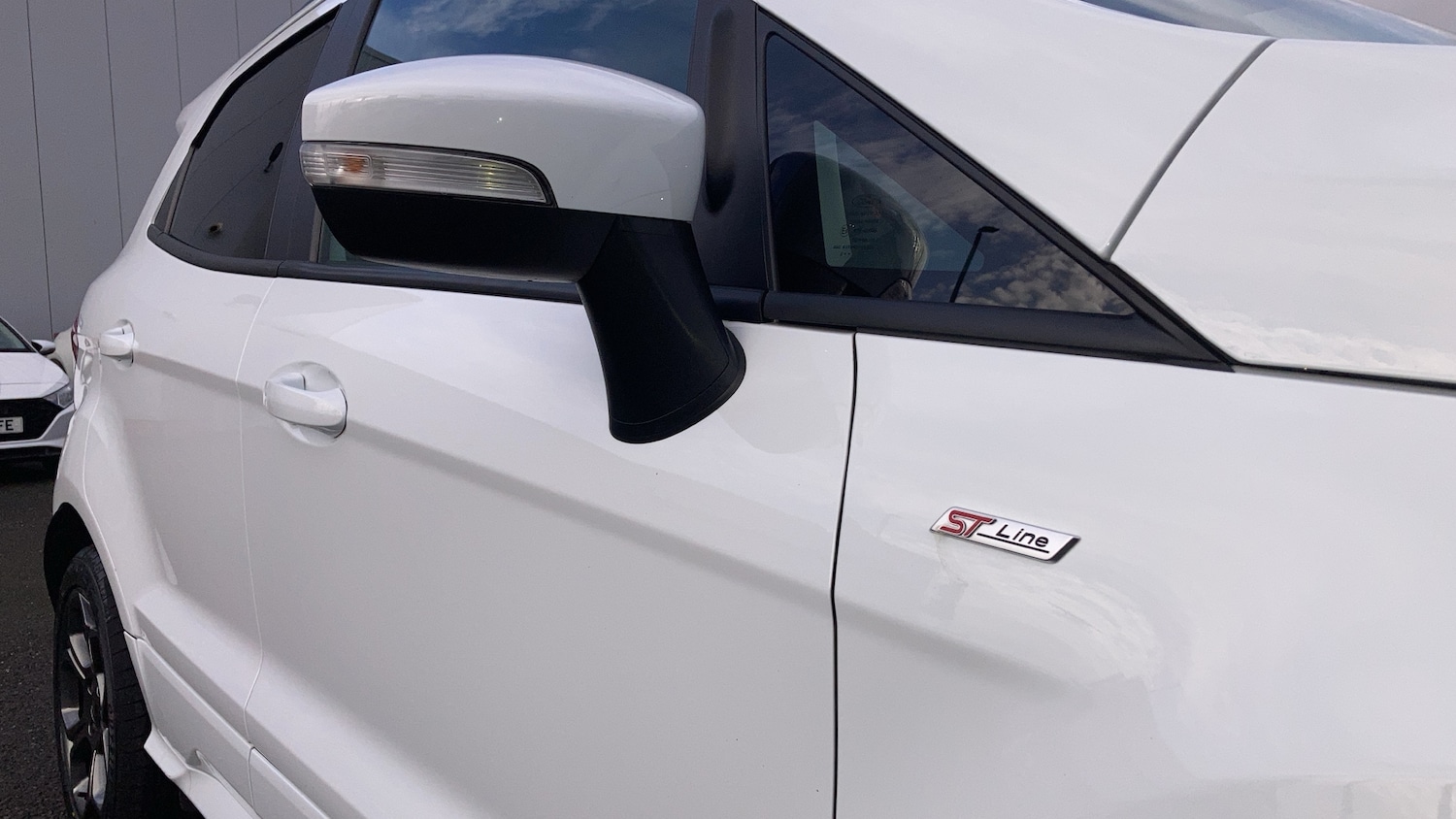 Used Ford Ecosport 2021 for sale - 76882350: Photo 38