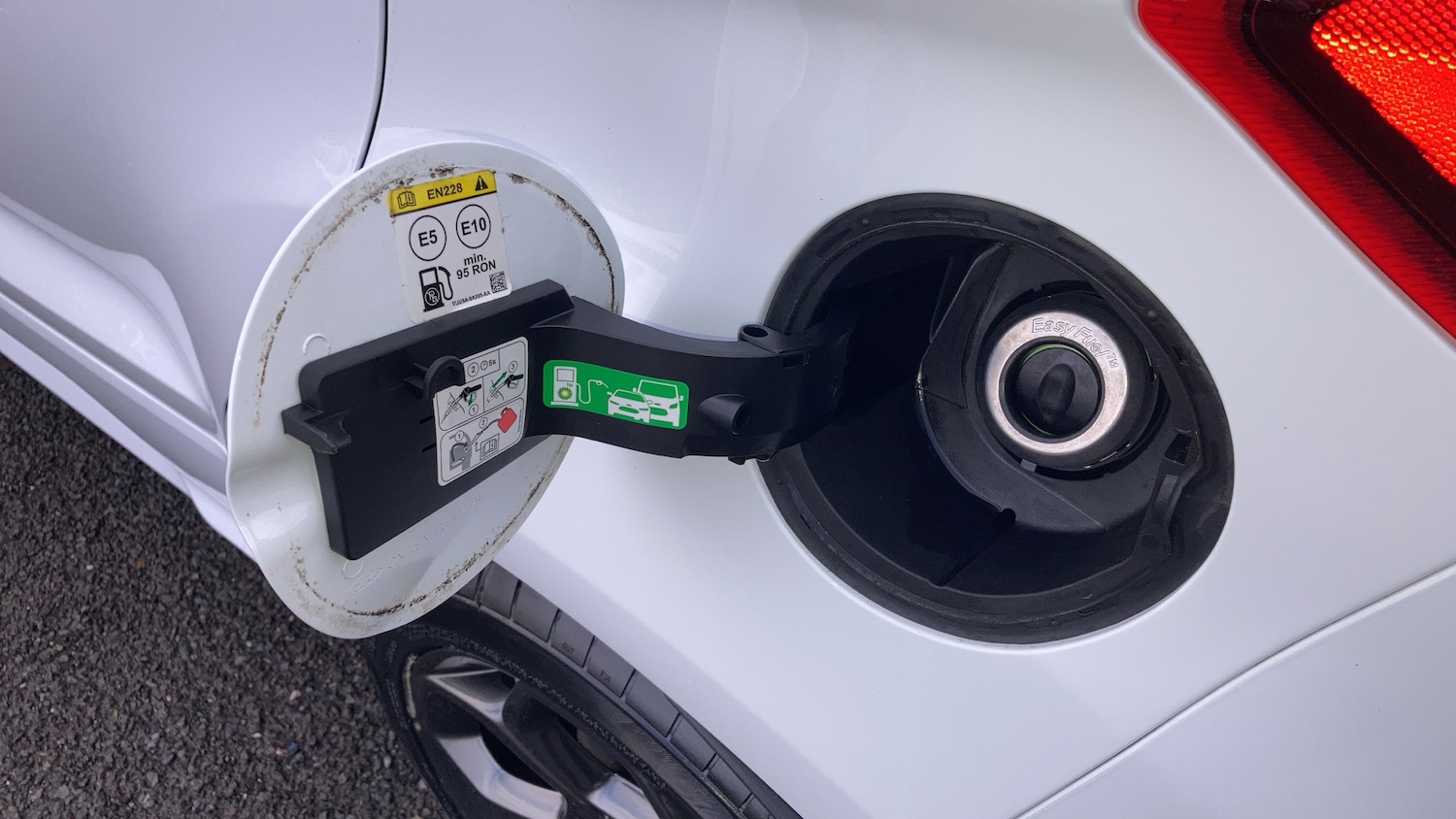 Used Ford Ecosport 2021 for sale - 76882350: Photo 41