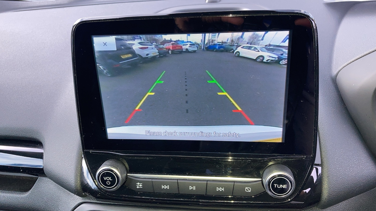 Used Ford Ecosport 2021 for sale - 76882350: Photo 7