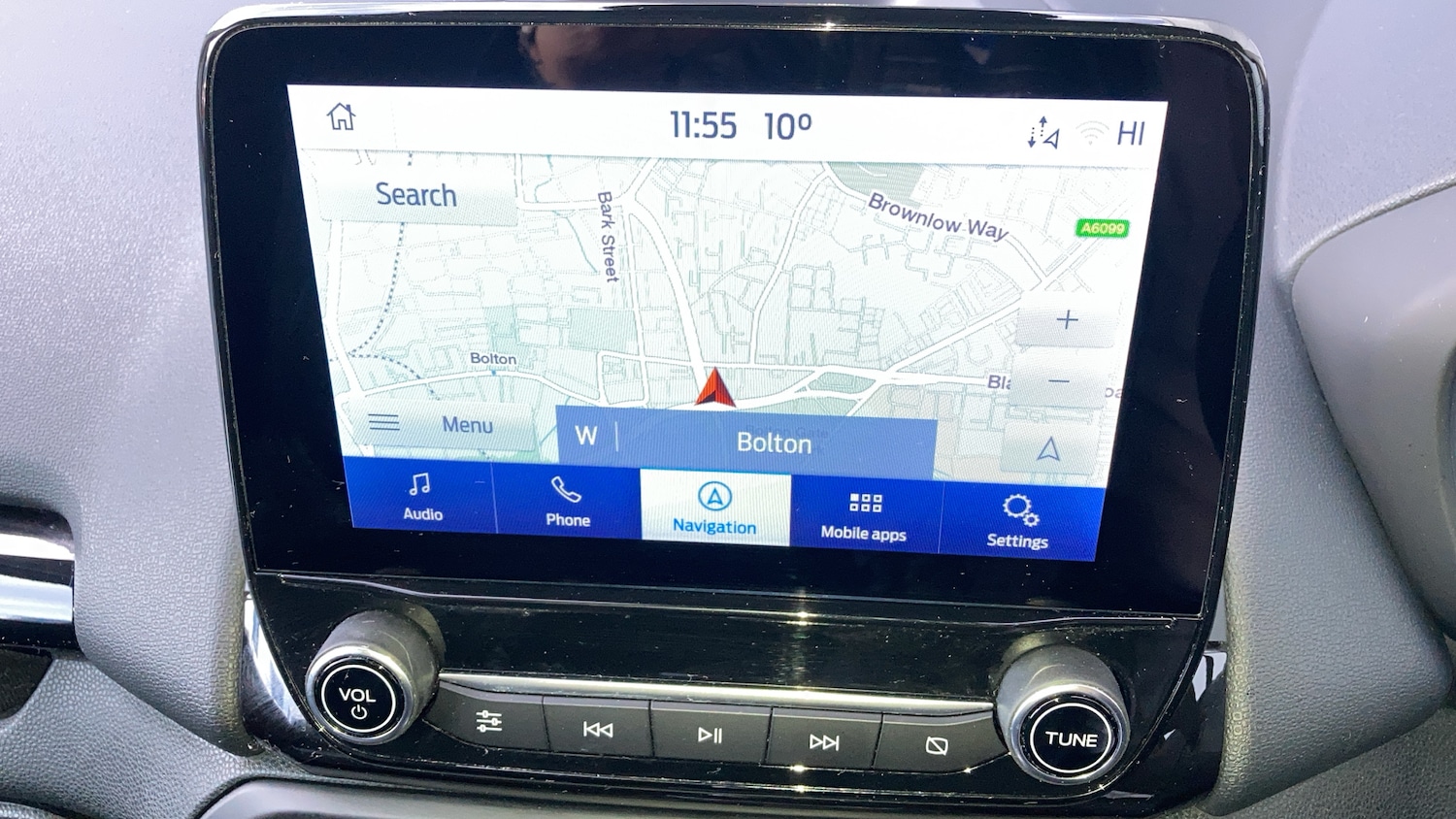 Used Ford Ecosport 2021 for sale - 76882350: Photo 8