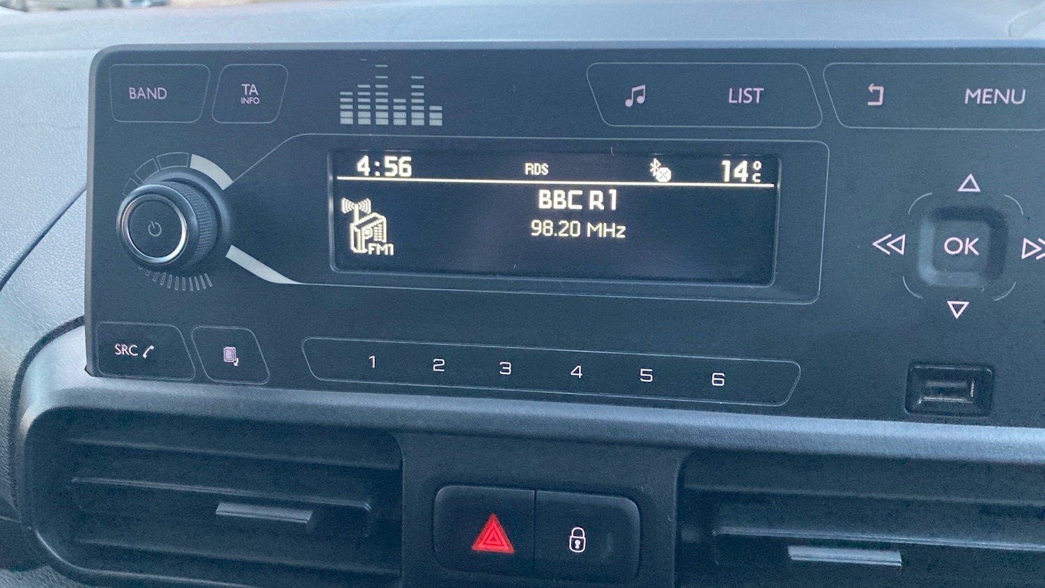 Used Peugeot Partner 2020 for sale - 76526036: Photo 10