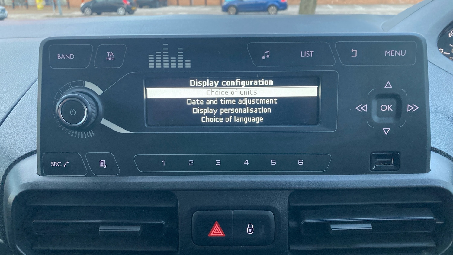 Used Peugeot Partner 2020 for sale - 76526036: Photo 11