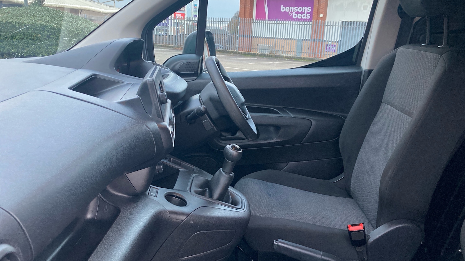 Used Peugeot Partner 2020 for sale - 76526036: Photo 14