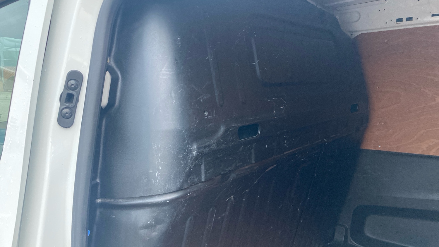 Used Peugeot Partner 2020 for sale - 76526036: Photo 16