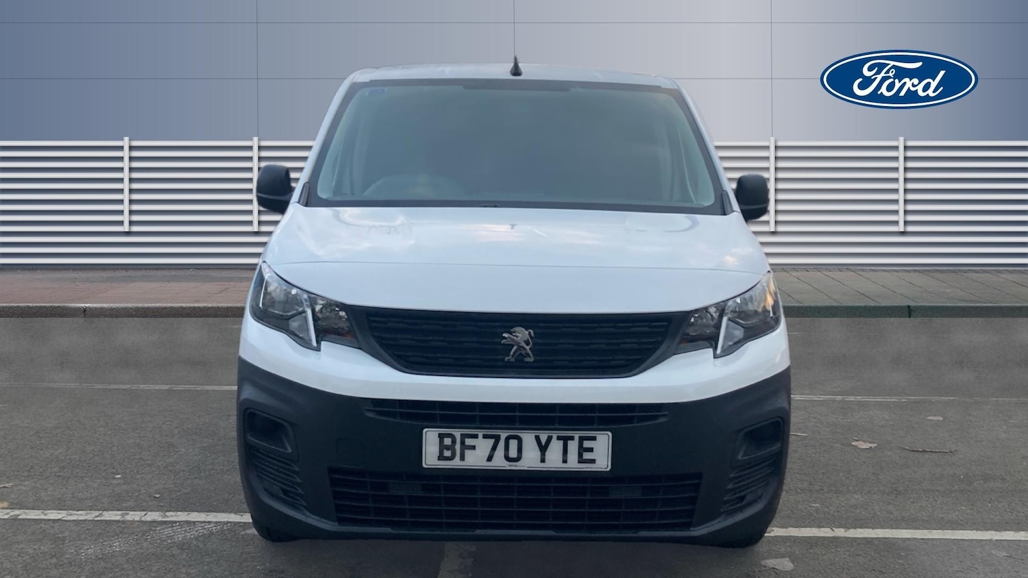 Used Peugeot Partner 2020 for sale - 76526036: Photo 19