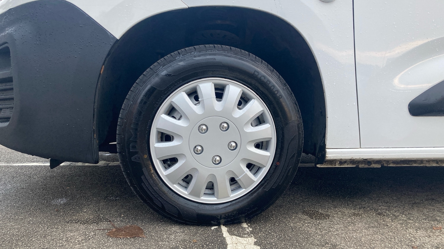 Used Peugeot Partner 2020 for sale - 76526036: Photo 25