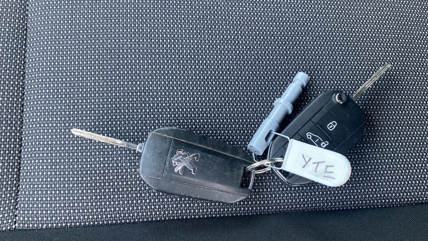 Used Peugeot Partner 2020 for sale - 76526036: Photo 26