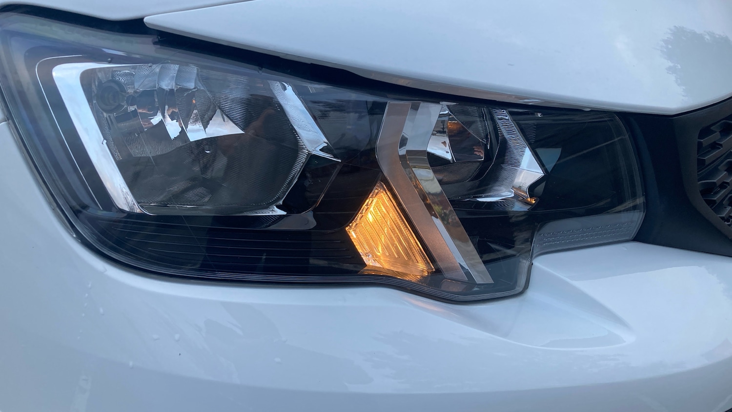 Used Peugeot Partner 2020 for sale - 76526036: Photo 28