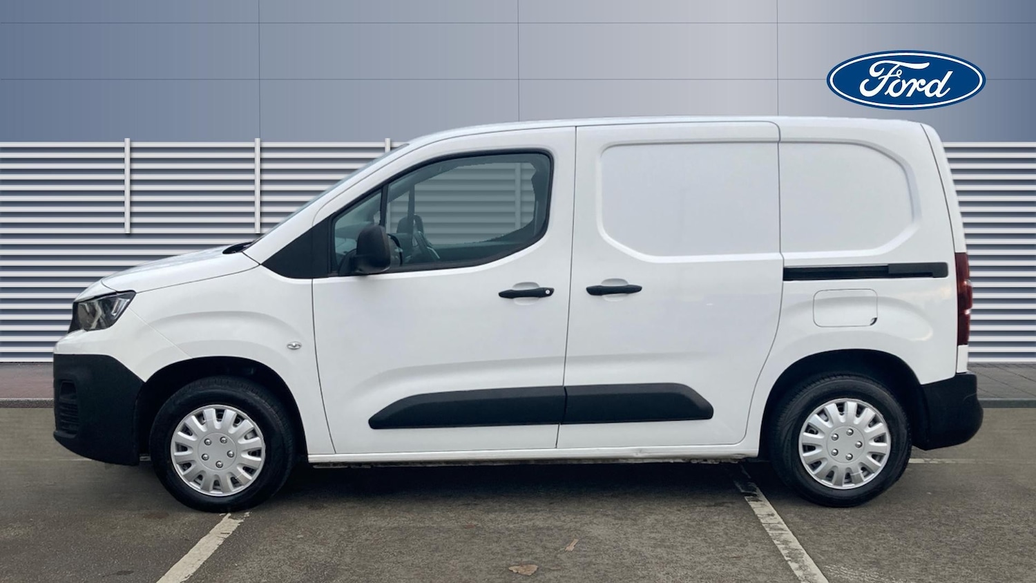 Used Peugeot Partner 2020 for sale - 76526036: Photo 3