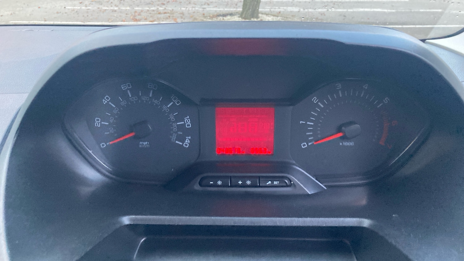 Used Peugeot Partner 2020 for sale - 76526036: Photo 7