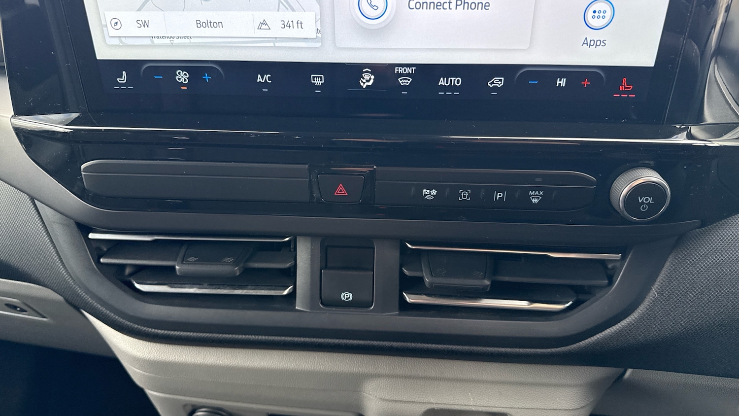 Used Ford Tourneo Custom 2024 for sale - 76402318: Photo 11