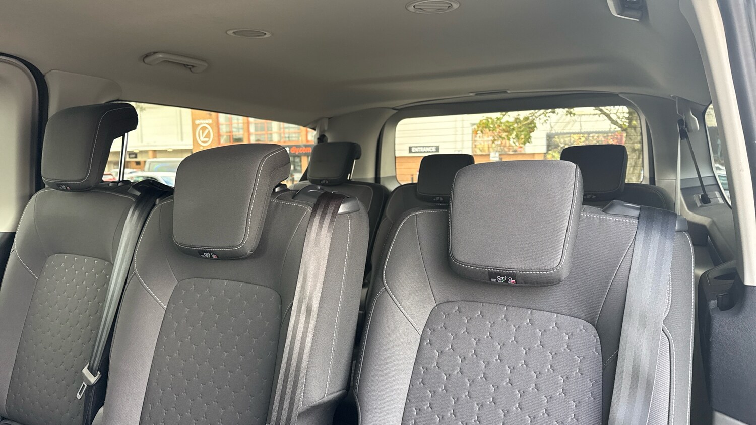 Used Ford Tourneo Custom 2024 for sale - 76402318: Photo 14