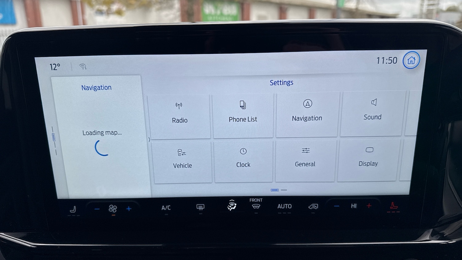 Used Ford Tourneo Custom 2024 for sale - 76402318: Photo 24