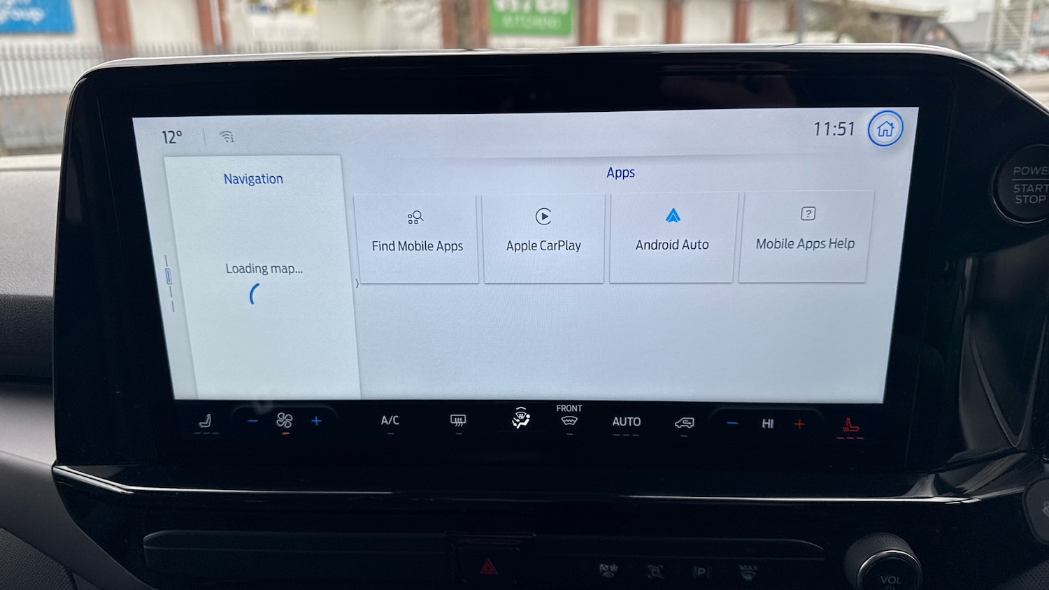 Used Ford Tourneo Custom 2024 for sale - 76402318: Photo 26