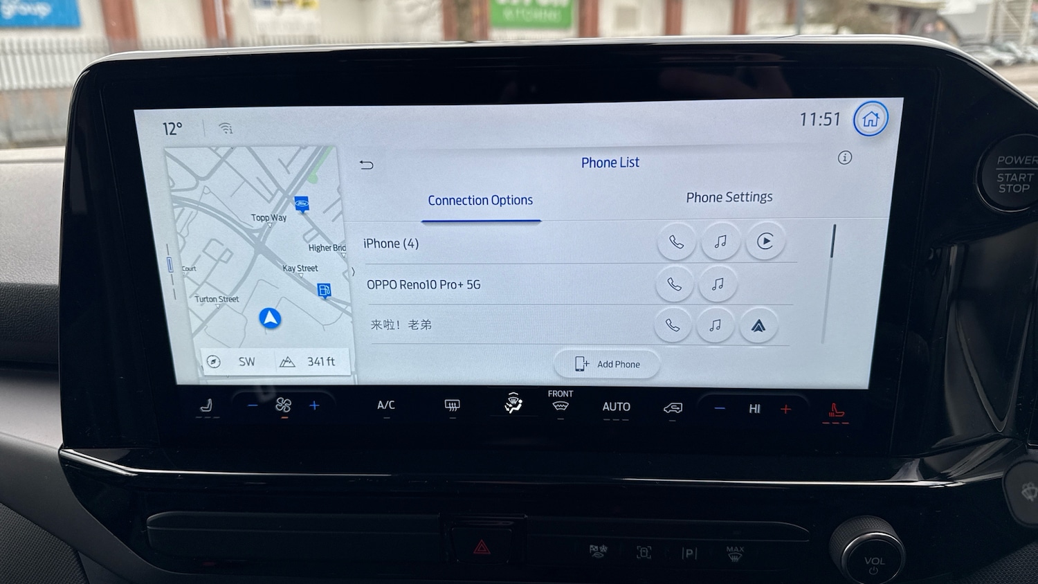 Used Ford Tourneo Custom 2024 for sale - 76402318: Photo 27